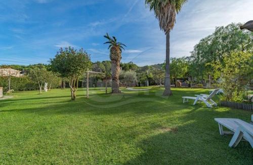 Marina di Campo Apartment | Albero del Pepe 2 - Goelba