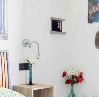 Manarola House | ALBERTA Rooms Manarola