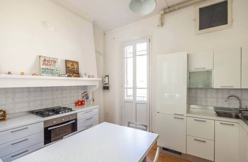 Santo Stefano Apartment | Albertoni