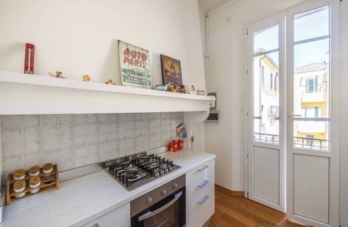 Santo Stefano Apartment | Albertoni