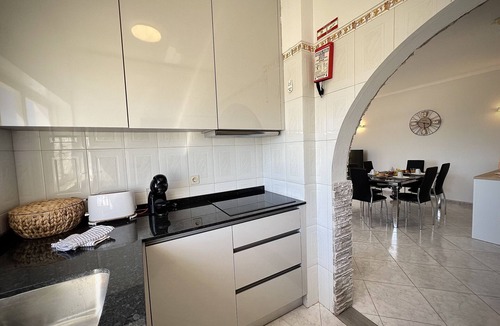 Montechoro Apartment | ALBUFEIRA MARINA SOL WITH POOL by HOMING