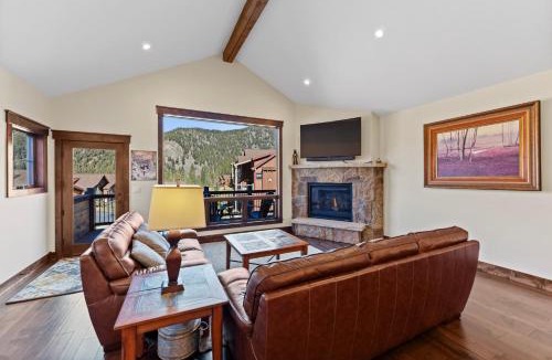 Keystone Villa | Alders #8 : 3