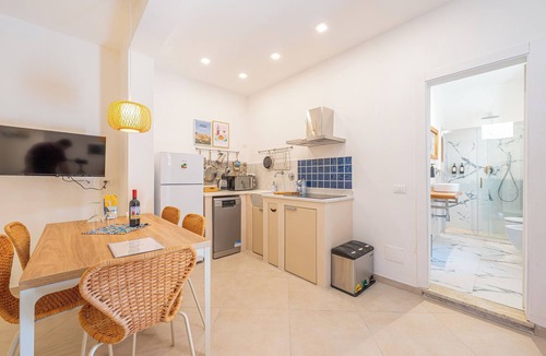 Pitelli House | Alea, a charming vacation home in Pitelli, just a stone's throw from the Cinque Terre