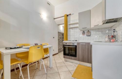 Addizione Erculea Apartment | Alessia House