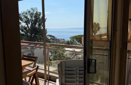 Sanremo Apartment | ALEXSOHOUSE iL MARE