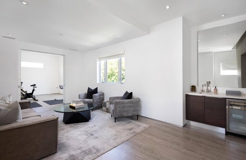 Beverly Grove House | Alfred Villa