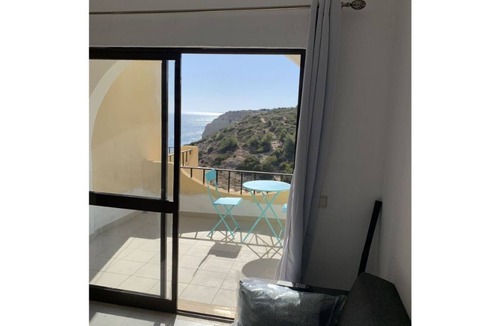 Vale de Centianes Condo | Algarve apartment on the beach