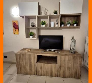 Crescentino Apartment | Alice Apartments