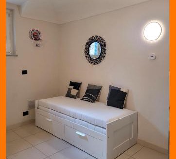 Crescentino Apartment | Alice Apartments