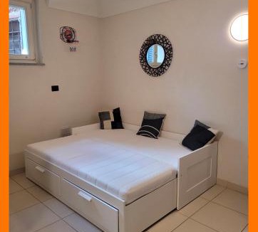 Crescentino Apartment | Alice Apartments