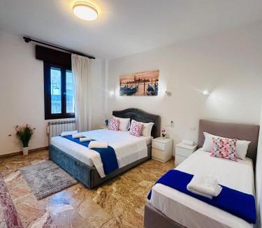 Campalto House | Alisa house Venice