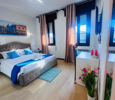 Campalto House | Alisa house Venice
