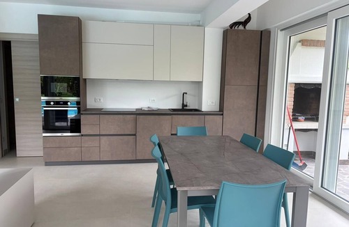 Isola Albarella Villa | Alisa, Isola di Albarella, Italy