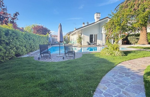 Isola Albarella Villa | Alisa, Isola di Albarella, Italy