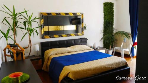Montesilvano House | Alisea - Camere in villa con Piscina e parcheggio gratuito