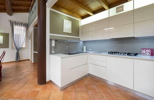 Addizione Erculea Apartment | Alkimia Apartments