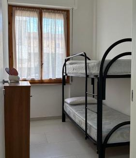 Fossacesia Marina Apartment | All'altezza del mare