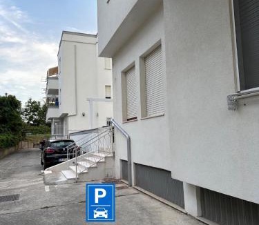 Fossacesia Marina Apartment | All'altezza del mare