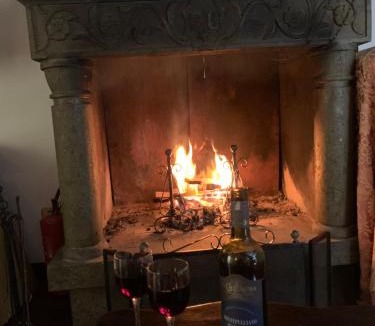Vitorchiano Apartment | all'Antico Focolare - Borgo Medievale Vitorchiano