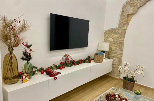 Tarquinia Apartment | All’ombra del campanile