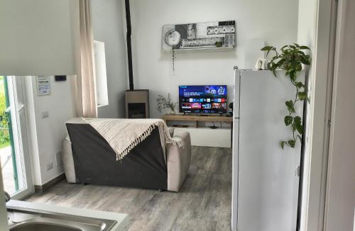 Montopoli di Sabina Apartment | All'ombra del pino, Passo corese & Fiano Romano