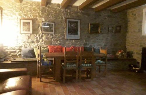 Meldola Bed & Breakfast | All'Ovile