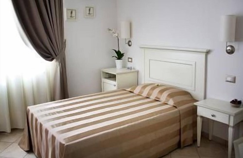 Castel Guelfo di Bologna Bed & Breakfast | Alla Corte del Picchio