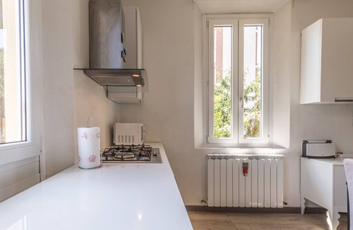 San Faustino-Madonnina-Quattroville Apartment | Alle Farfalle - Affitti Brevi Italia