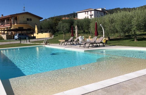 Garda Apartment | Alle Vignole