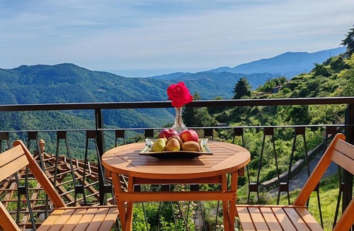 Berzi House | Allegria