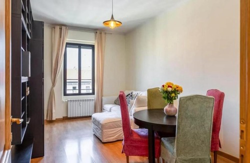 Zona Risorgimento Apartment | Allegroitalia Corso Concordia