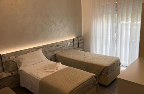 Gares Bed & Breakfast | Alloggi Al Melograno