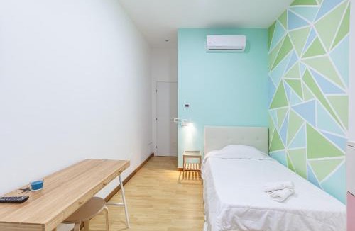 Quartiere XXVII Primavalle House | Alloggi Costantini - Ospedale Gemelli - Metro Battistini
