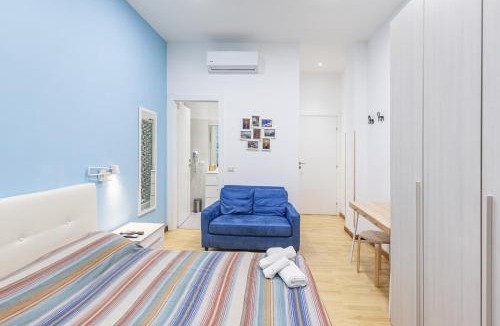 Quartiere XXVII Primavalle House | Alloggi Costantini - Ospedale Gemelli - Metro Battistini