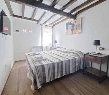 Old Town House | Alloggiamo