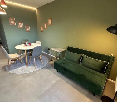 Villanova Mondovi Apartment | Alloggio con Terrazza