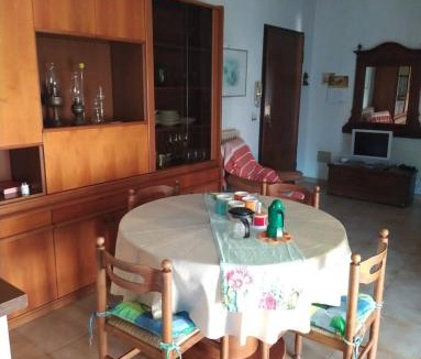 Calice Ligure Apartment | AllogGio'