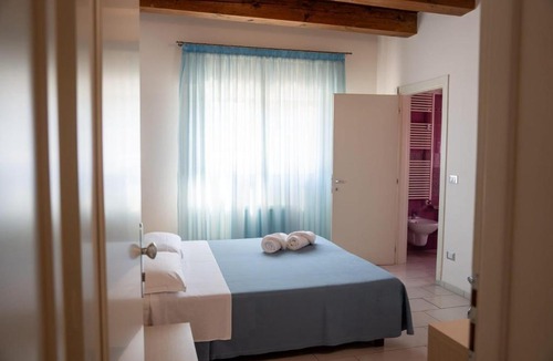 Chiesuol del Fosso Bed & Breakfast | Alloggio Le Macine