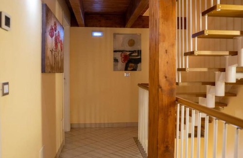 Chiesuol del Fosso Bed & Breakfast | Alloggio Le Macine