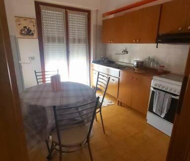 Alba Adriatica Apartment | Alloggio Open Space.