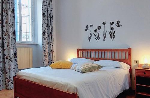 Caprarola Apartment | Alloggio panoramico