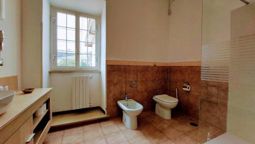Caprarola Apartment | Alloggio panoramico