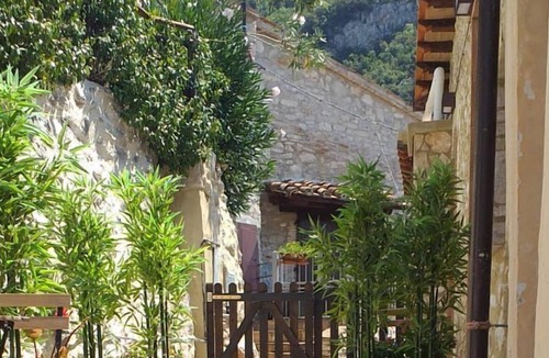 Precetto Apartment | Alloggio Rurale Ferentillo