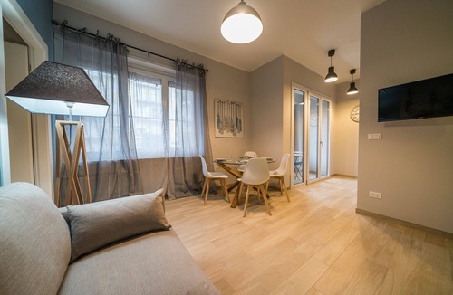 Diano Marina Apartment | Alloggio Stelle di Mare