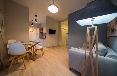 Diano Marina Apartment | Alloggio Stelle di Mare