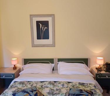 Barisciano Bed & Breakfast | Alloggio Taddei