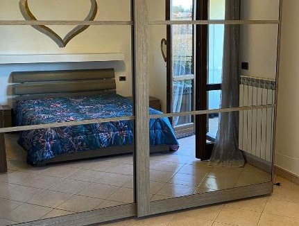 Capodimonte Apartment | Alloggio turistico 2