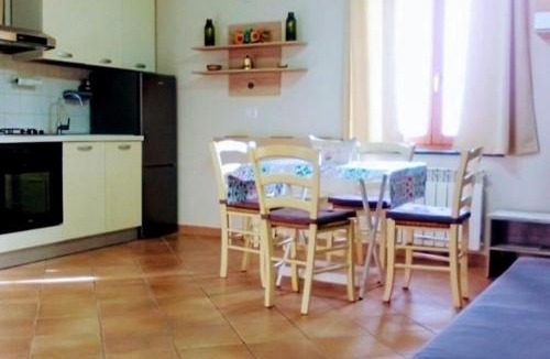 Lubriano Apartment | Alloggio Turistico EDEN - Lubriano