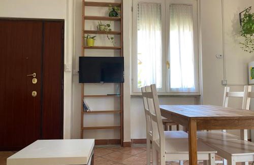 Viterbo Apartment | Alloggio turistico Giacomo Puccini