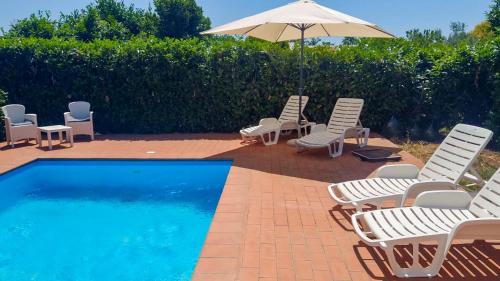 Manziana Apartment | Alloggio turistico Isola dei Cavalli